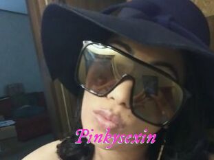 Pinkysexin