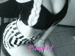 PionyGrl