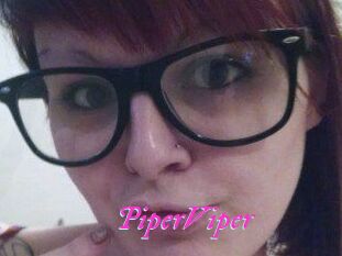 PiperViper
