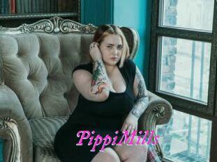 PippiMills Fille Sensuelle