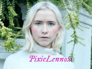 PixieLennox