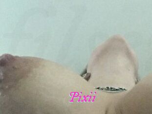 Pixii