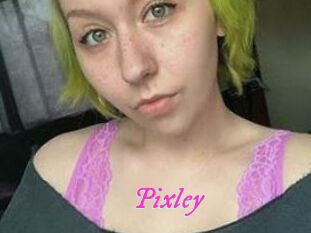 Pixley