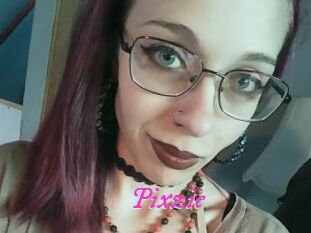 Pixzie
