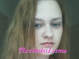 PlavinskisLesma