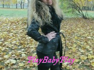 PlayBabyPlay