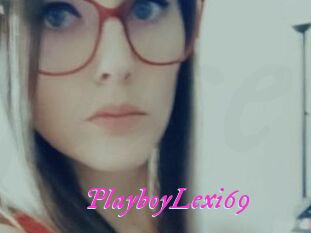 PlayboyLexi69