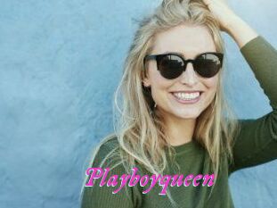 Playboyqueen