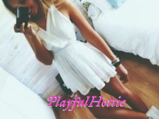 PlayfulHottie
