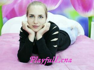 PlayfulLena