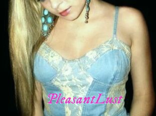 PleasantLust