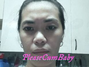 PleaseCumBaby
