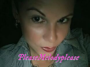 PleaseMelodyplease