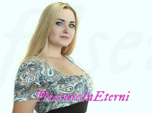PleasureInEterni Fille Sensuelle