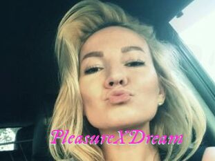 PleasureXDream