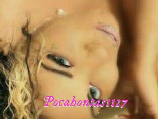 Pocahontas1127