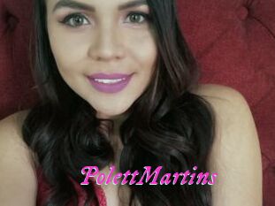 PolettMartins