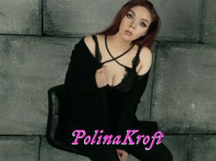 PolinaKroft Fille Sensuelle