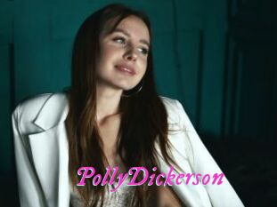 PollyDickerson