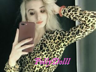 PollyDolll
