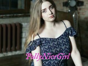 PollyNiceGirl Fille Sensuelle