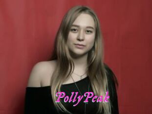 PollyPeak