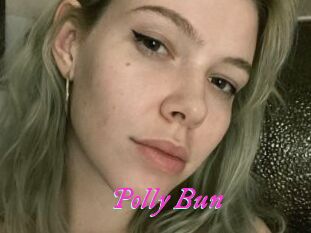 Polly_Bun