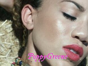 PoppyGreene