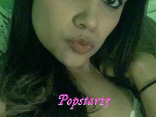 Popstar25
