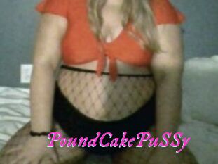 PoundCakePuSSy