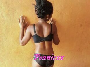 Pouniexx