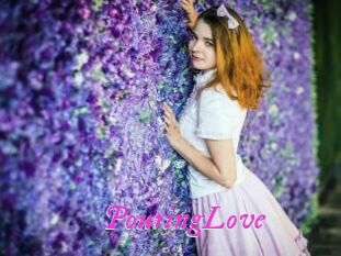 PouringLove