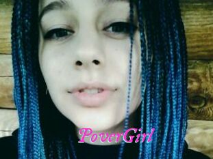 PoverGirl