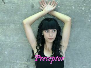 Preceptor Fille Sensuelle