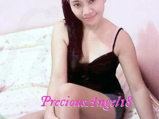 PreciousAngel18