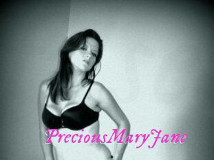 Precious_MaryJane