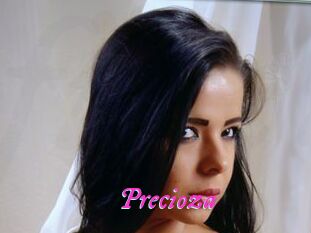 Precioza