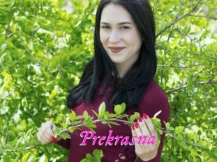 Prekrasna