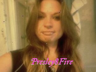 Presley8Fire