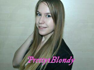 Pretty1Blondy