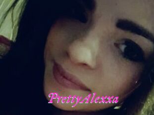 PrettyAlexxa