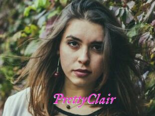 PrettyClair