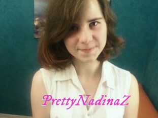 PrettyNadinaZ