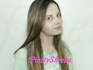 PrettySheeba