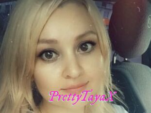PrettyTayaX