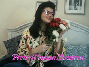 PrettyWomanMaureen