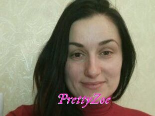 PrettyZoe