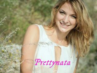 Prettynata