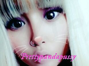 Prettypandapussy Fille Sensuelle
