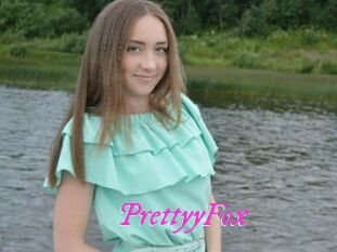 PrettyyFox